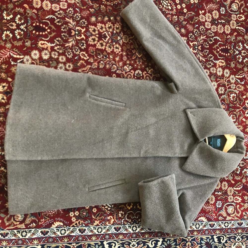Woman's Winter Coat